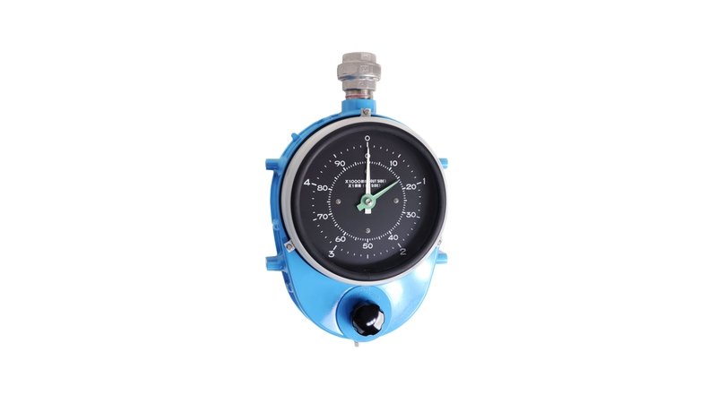 Endress+Hauser NHC4HP
