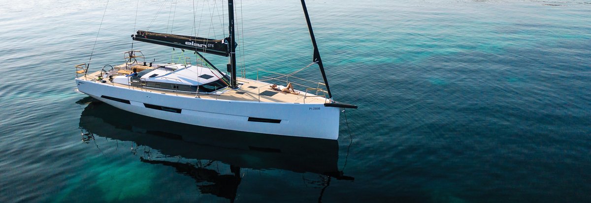 Elan Marine d.o.o. I434