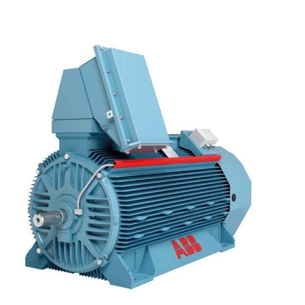 ABB Marine AMG 0710-690V-50Hz-IP55