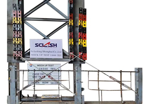 Sclashing Shanghai Cone S-4T/01