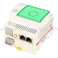 Schneider Electric Private Limited PAS400 series, PAS600 series and PAS800 series Ecostruxure Panel Server