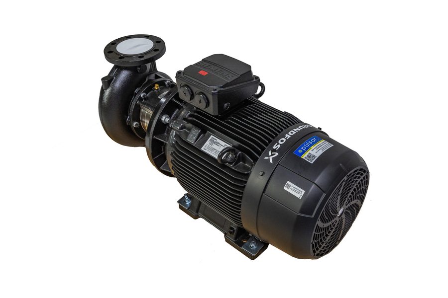 Grundfos NK / NB Marine