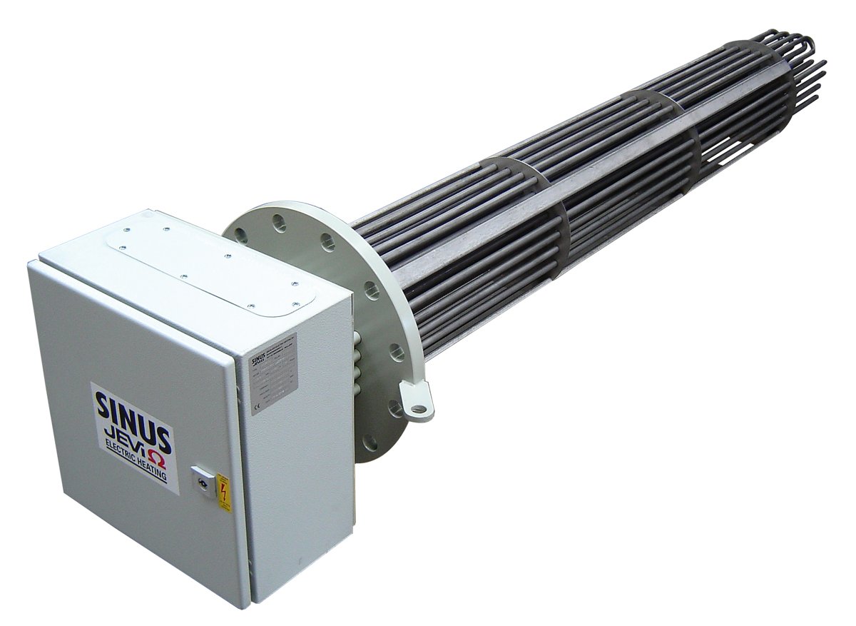 Sinus Jevi Electric Heating 420080230A