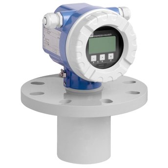 Endress+Hauser Prosonic FMU44 5m Ex d Marine