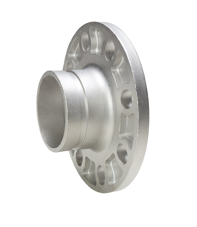 Gruvlok 7788SS Cast SST Flange Adapter
