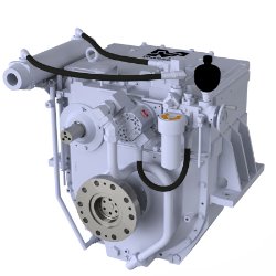Masson Marine MM W3300DS