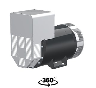 Mecc Alte ECO40-VL