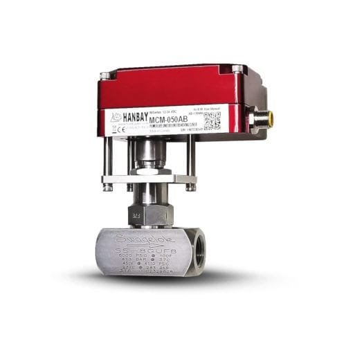 Swagelok SS-8GBS8 -A30D HT
