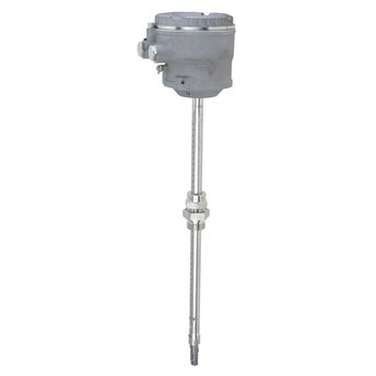Endress+Hauser SS2100A