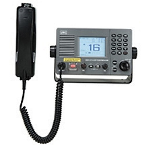 JRC JHS-770S Wing Console