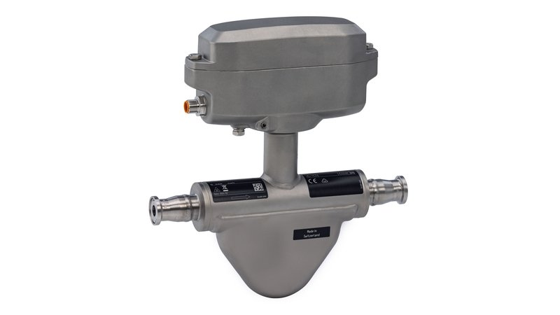 Endress+Hauser Dosimass / D8AB