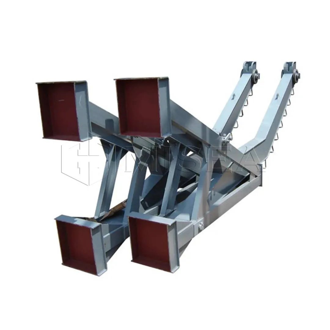 Fassmer Gravity SWL-40t-B