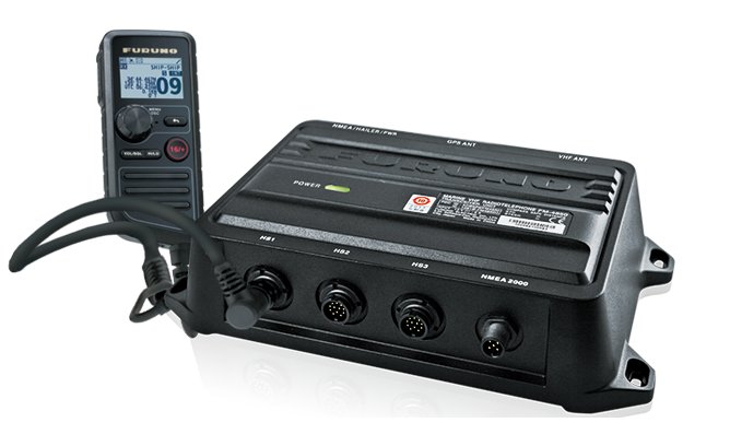 Furuno FM-4850
