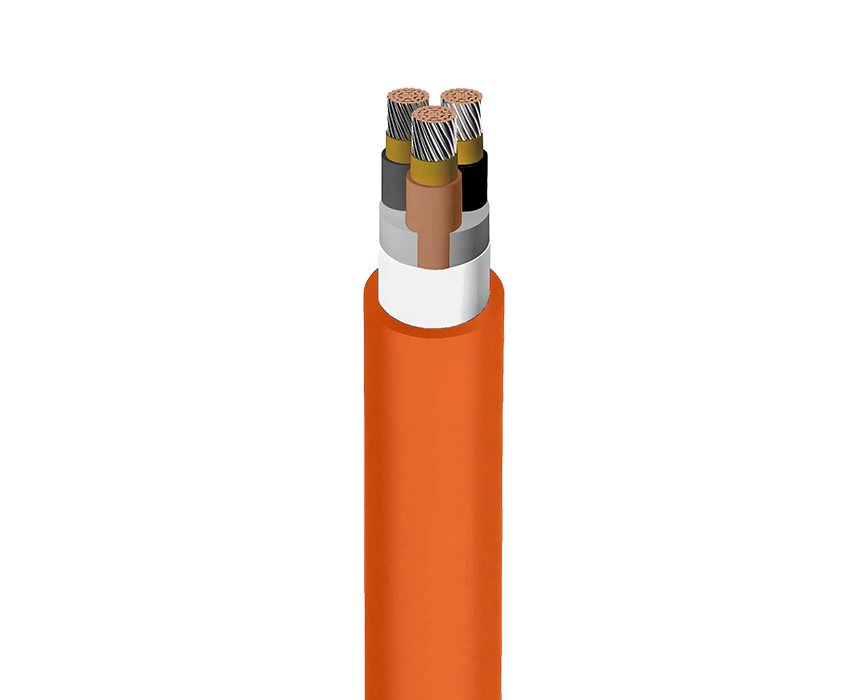 Yangzhou Guangming Cable CJPF/NC
