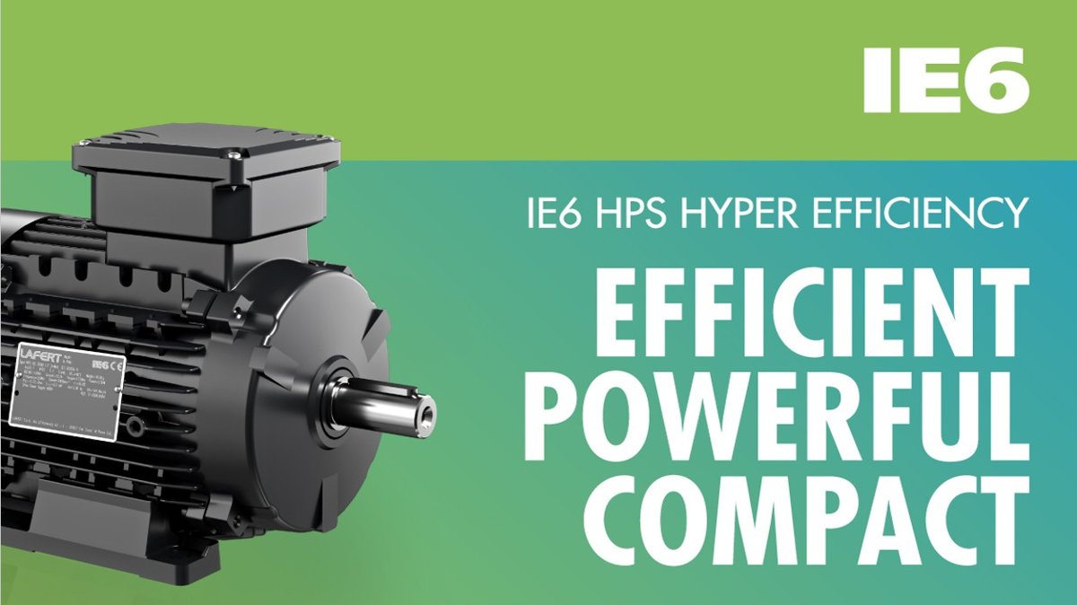 Lafert HPS90 3600 84