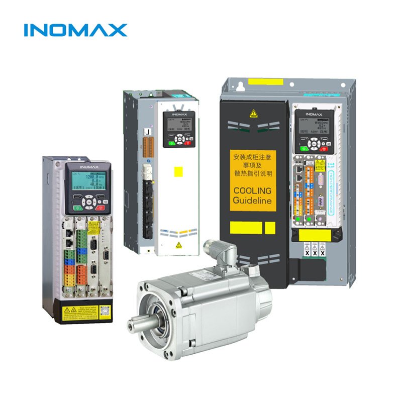 ABB Marine ACS580 1.5kW 690V Marine