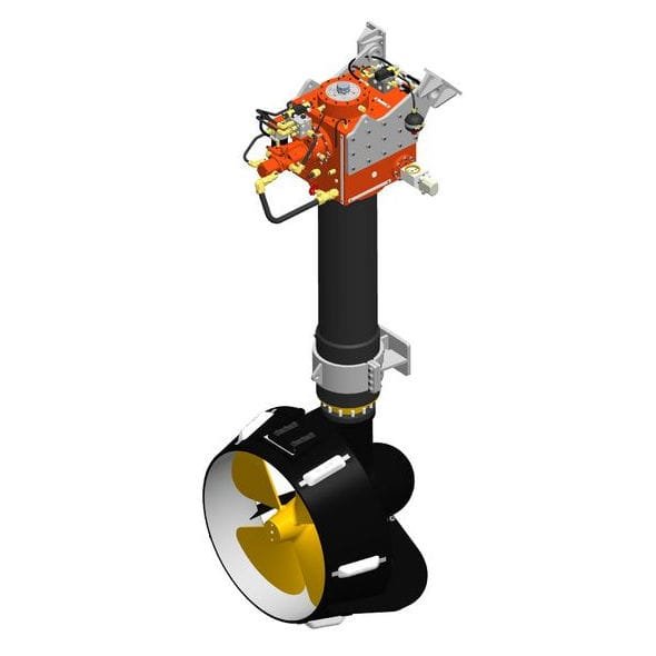 Veth Propulsion CJ-1400V