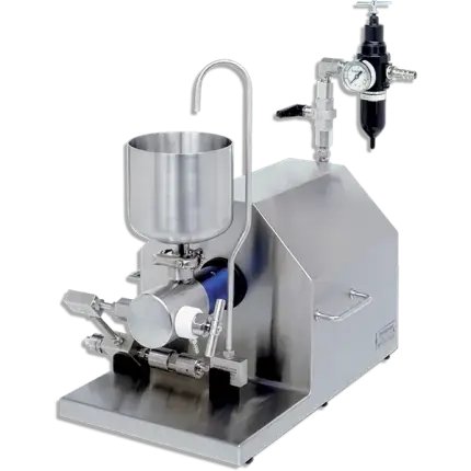 D-I Industrial HC8000