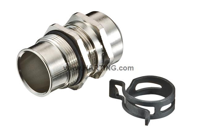 HARTING Electric Stiftung 09 00 000 5014