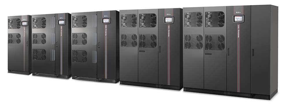 Riello UPS Marine 250kVA 230V Marine
