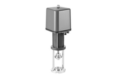 AUMA Industry & Marine 2 SB 61, SBA 12, SBA 20, SBA 45, 2 SB 62, SBA 80, 2 SB 63, SBA 200
