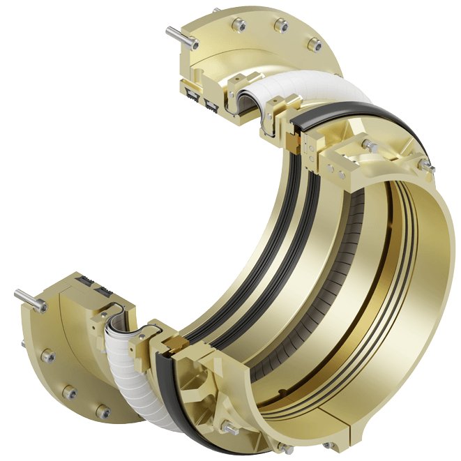 Wärtsilä The Seal That Sets a New Standard