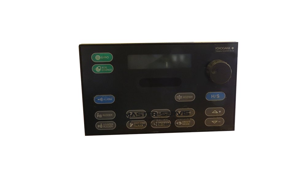 Yokogawa PB343