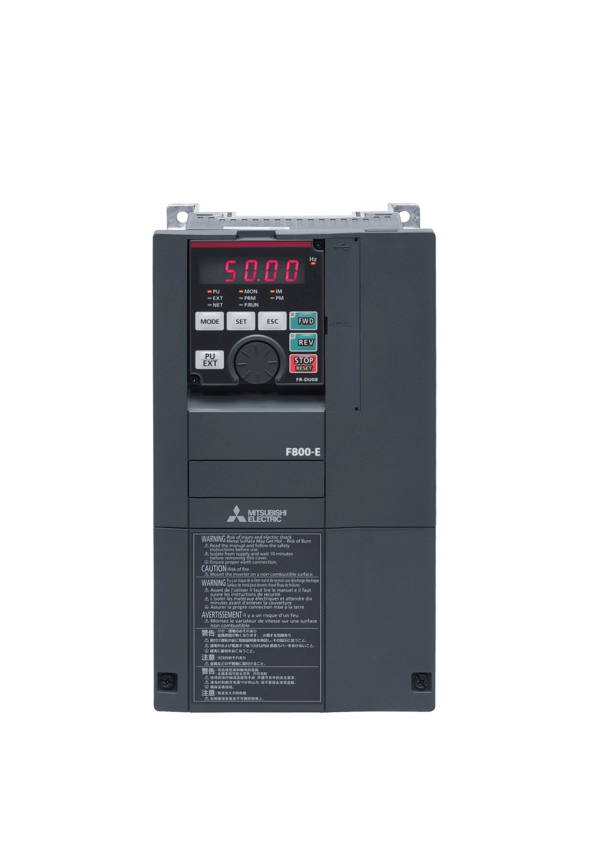 Mitsubishi Electric FR-F840-15K-#