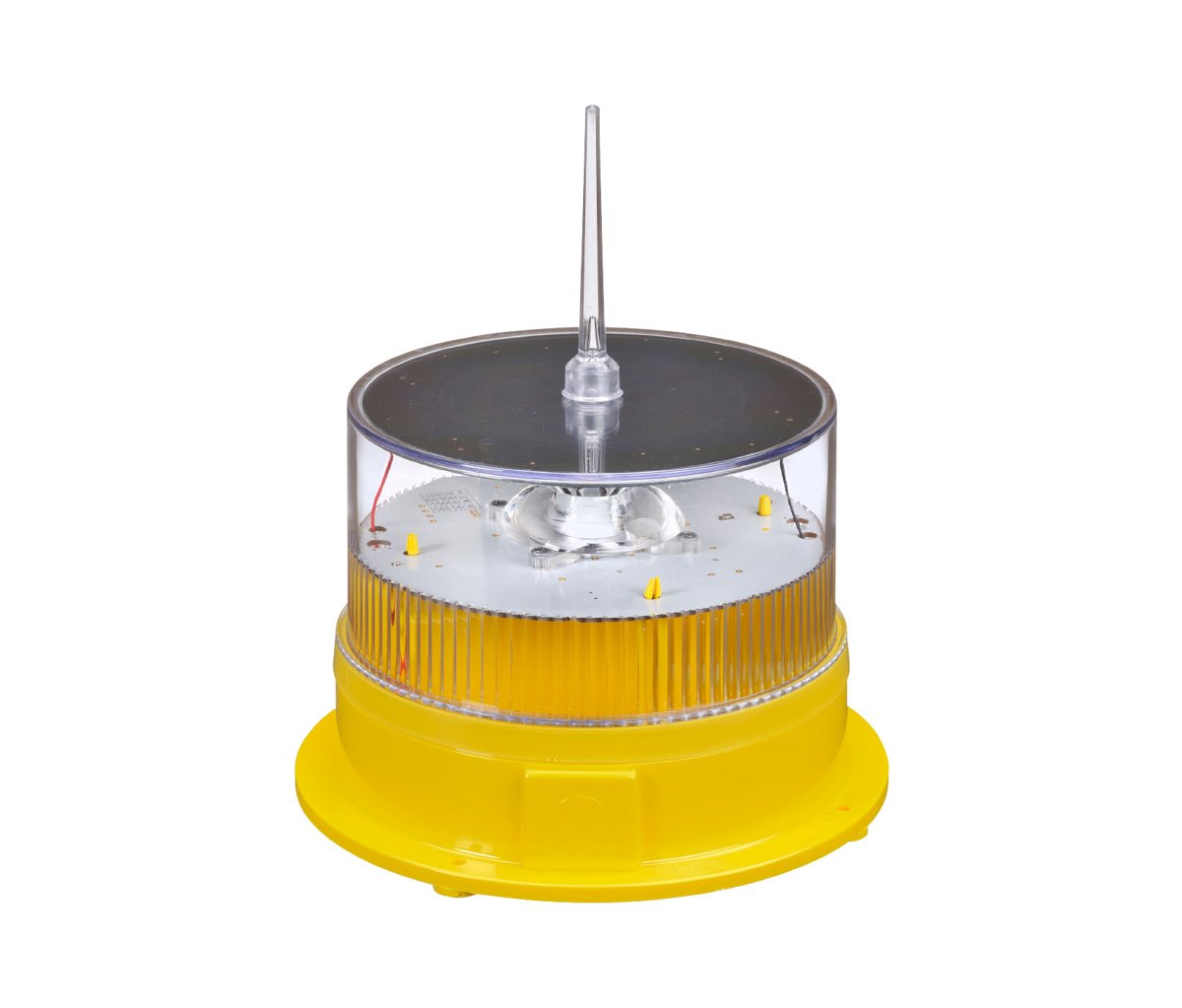Sealite SL-60 Stern