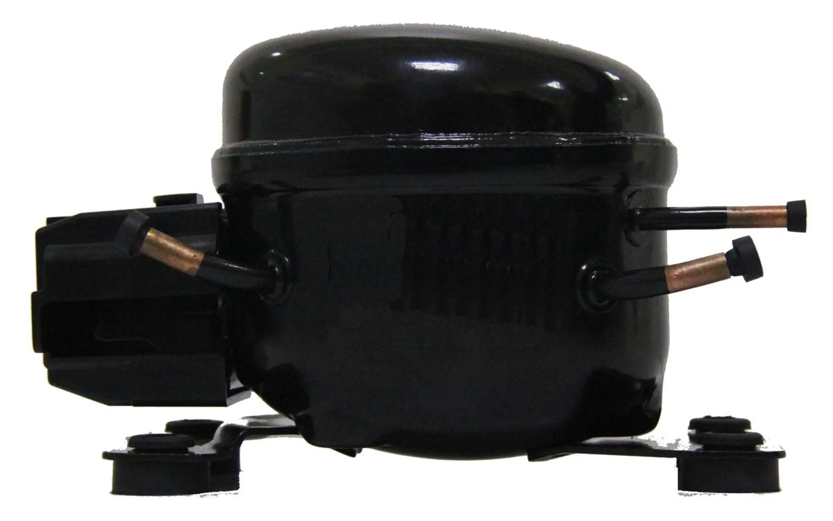 Danfoss NUT55NAb 125B3310
