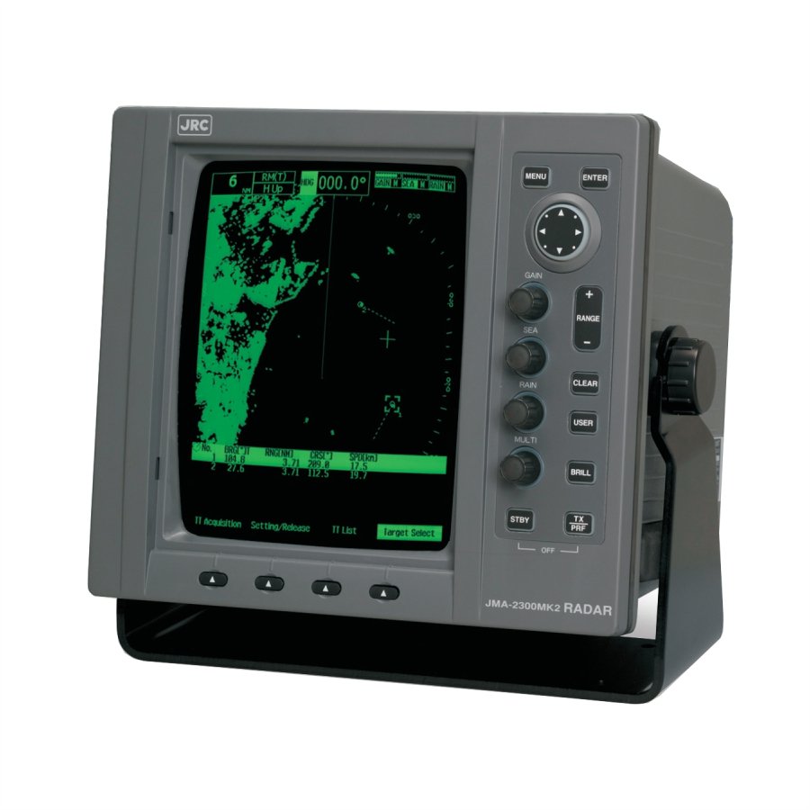 JRC JMA-923B-9XA