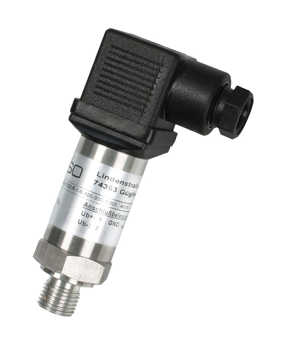 AFRISO Pressure transducers DMU 01 | 31115