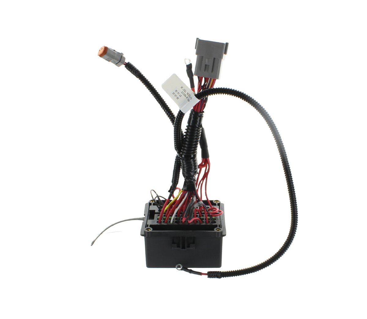 Ilmor Engineering HLMRM07.4480