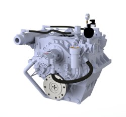 Masson Marine MM W4000