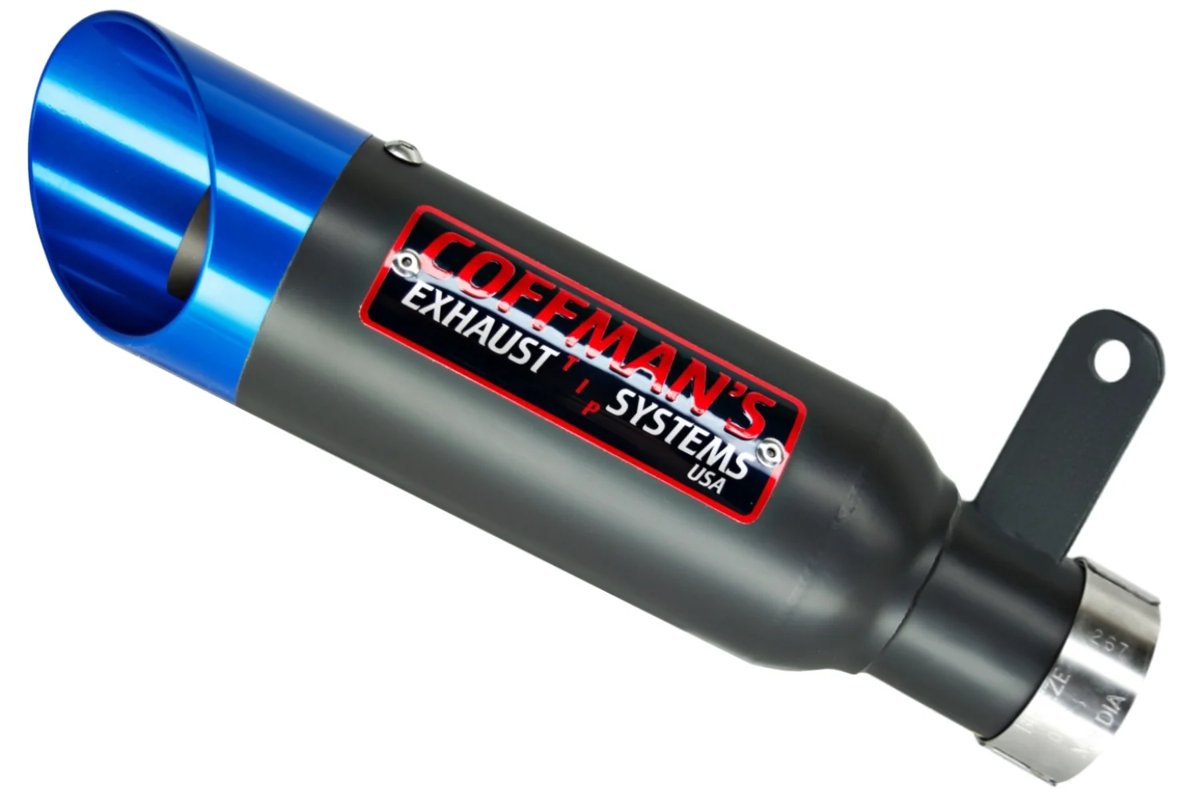 Marine Exhaust Systems MES-R-400-35dB
