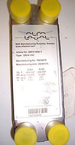 Alfa Laval CB14