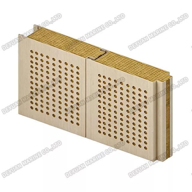 JIANGSU FENGSHUN NEW MATERIAL TECHNOLOGY FS-L5 Type B-15 Class Lining Plate