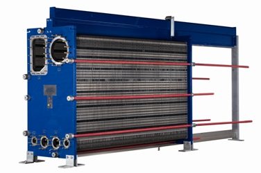 Alfa Laval AlfaVap-500-30P