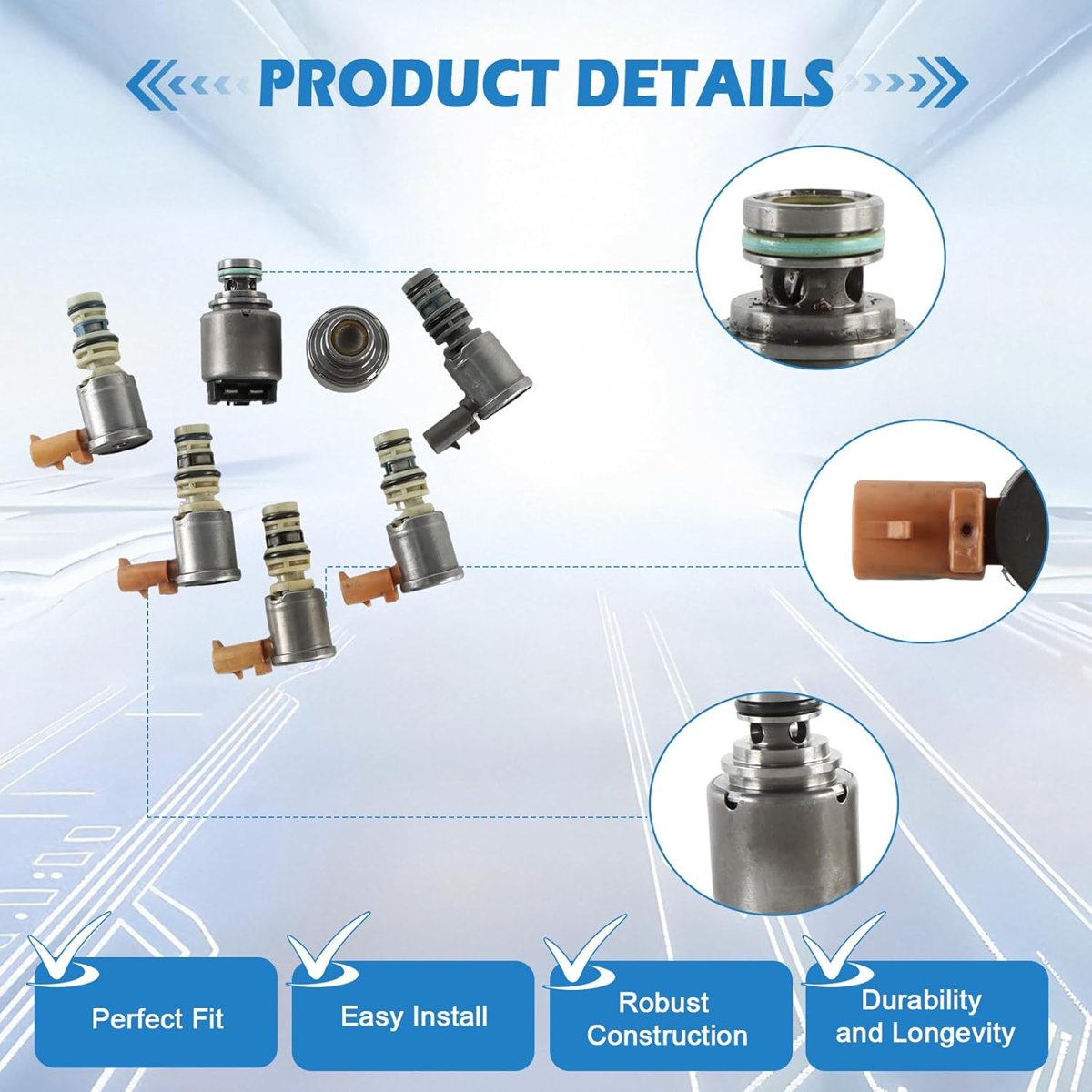 Emerson D104021X012