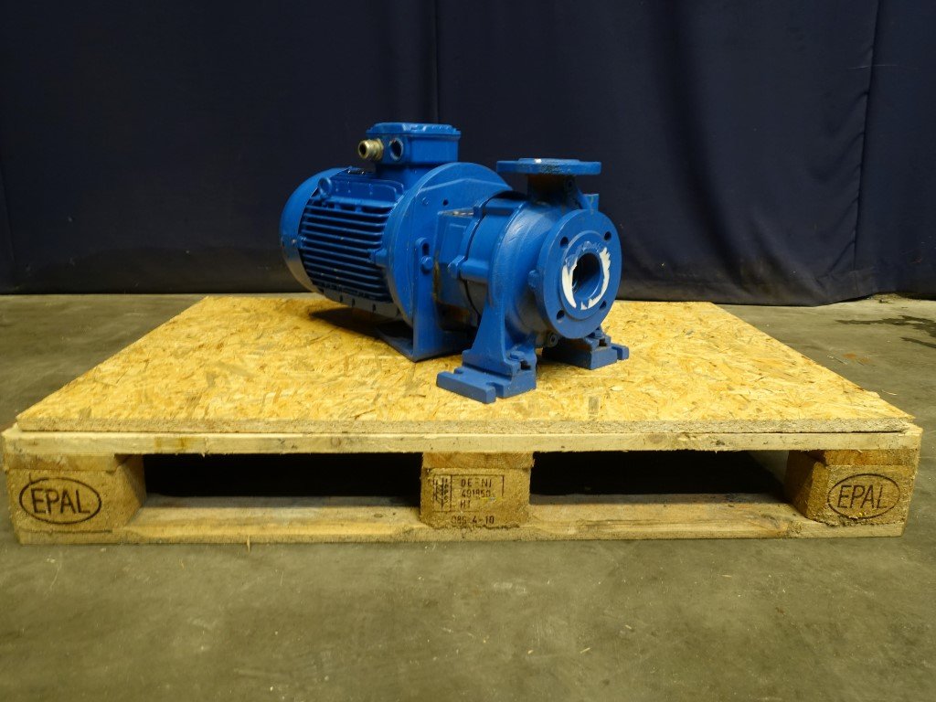 Azcue MN40/160
