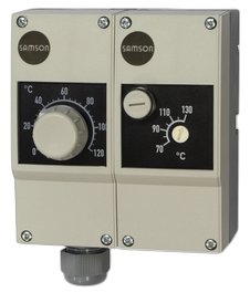 Samson Type 5348