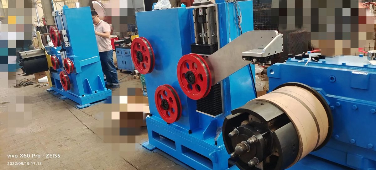Harbin Well Welding HWE2209-15