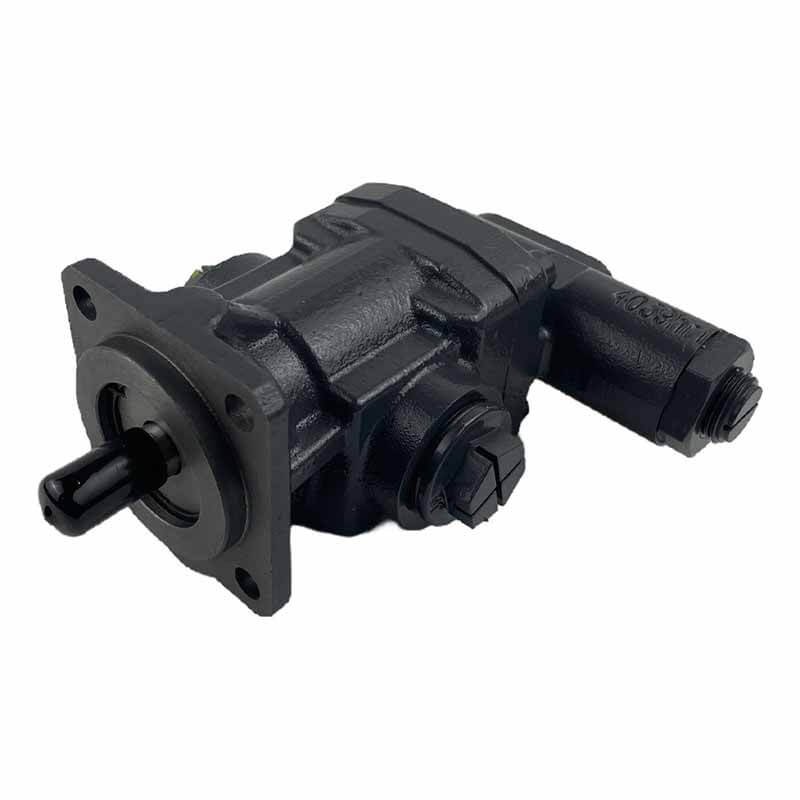 Kracht KF 2.5-25