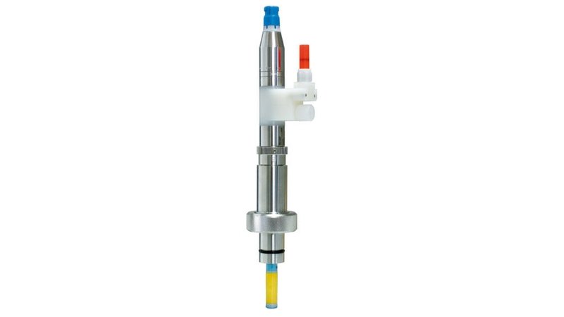 Endress+Hauser Ceramax CPS341D