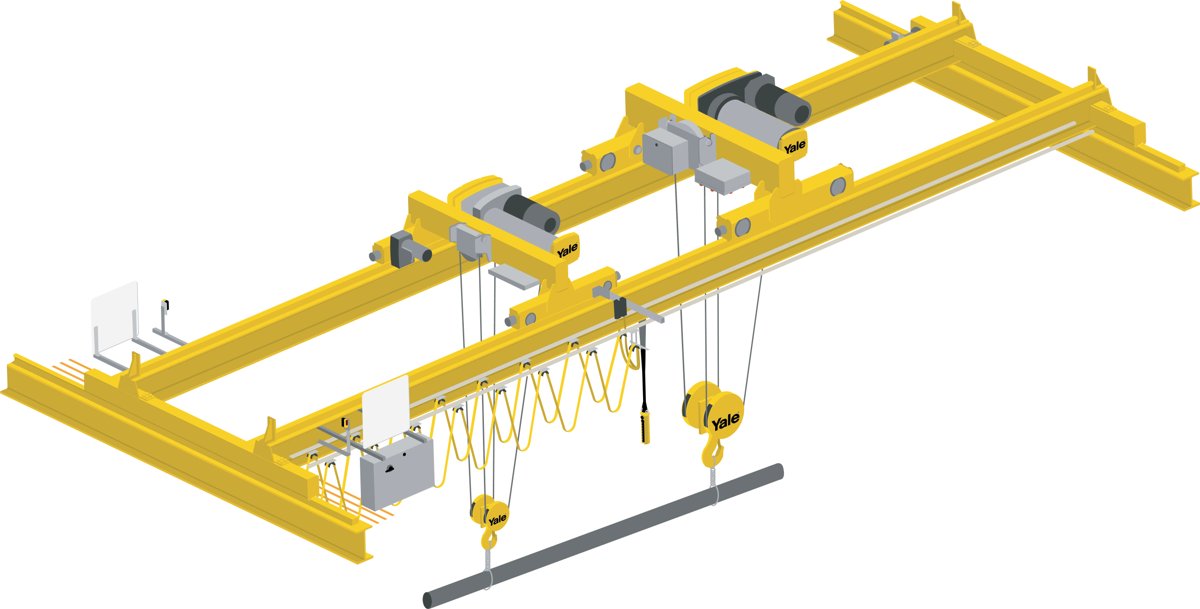speccodexlinkbelt 8.2t Counterweight