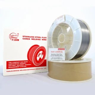 Tianjin Bridge Welding Material Group THY-A309LQ / C1