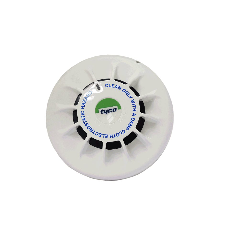 Tyco Fire & Security 811H/801HEx/811HExn; 811PH/801PHEx/811PHExn; 811CH/801CHEx/811CHExn, EXI800 MX I.S.