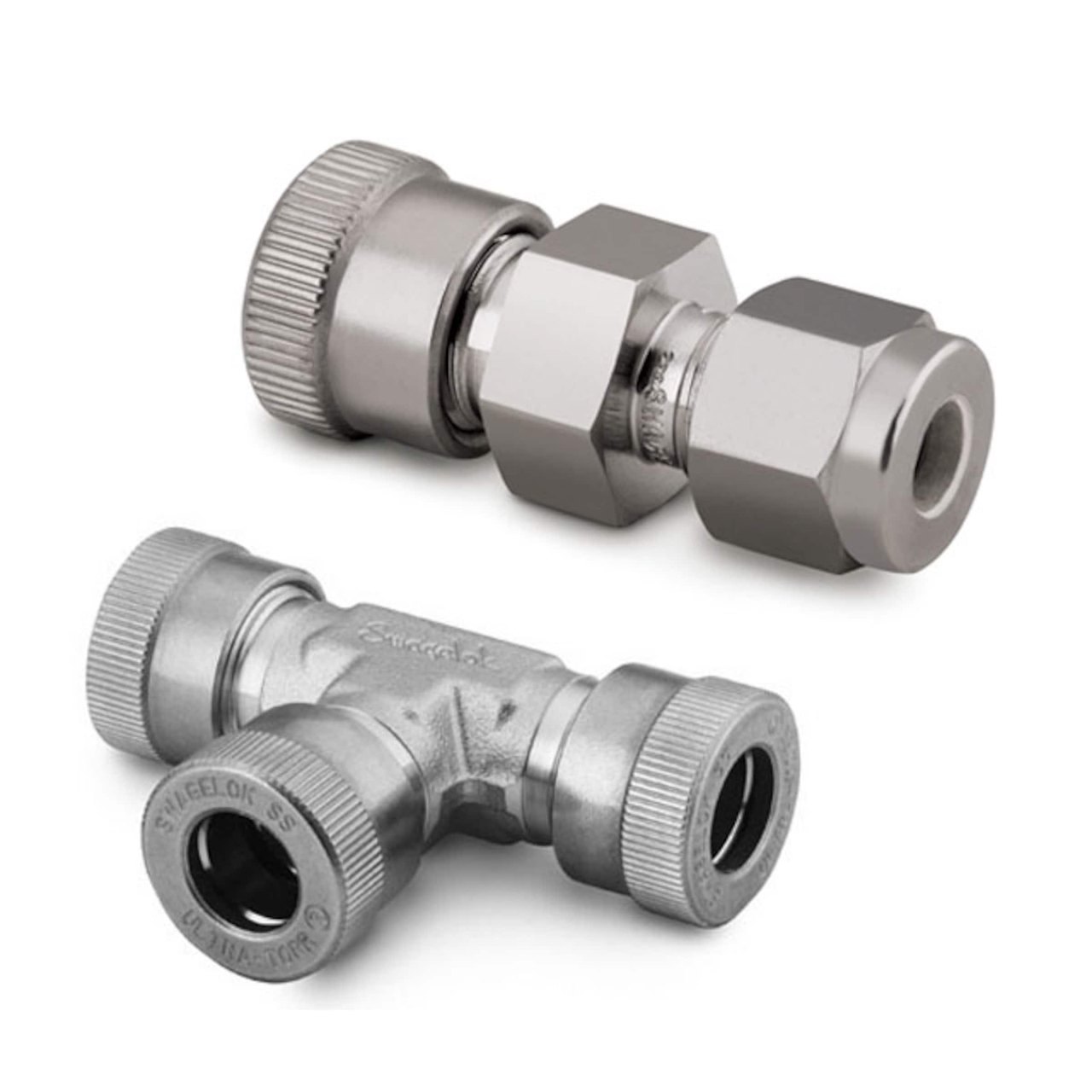 Swagelok 70 Durometer Fluorocarbon FKM O-ring for 1/16 in. Ultra-Torr Fitting