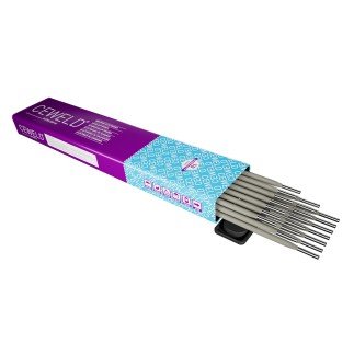 Certilas Nederland CEWELD E 7018-1