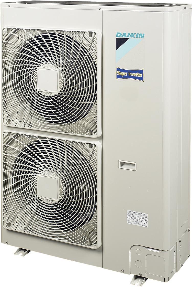 Daikin Marine ZRQ Split 750kW R410A